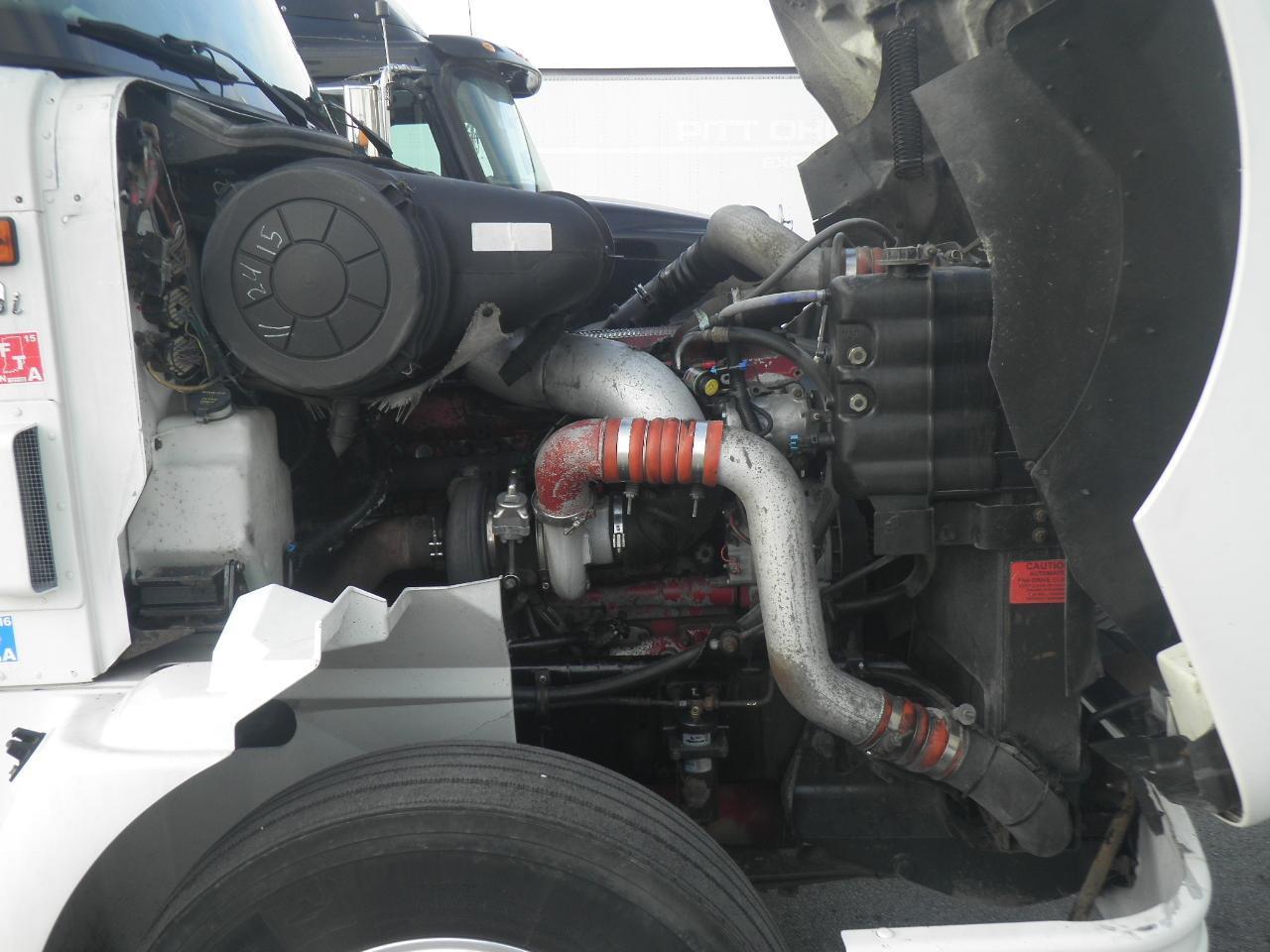 2006 International 9400i