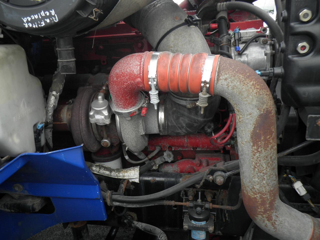 2006 International 9200i