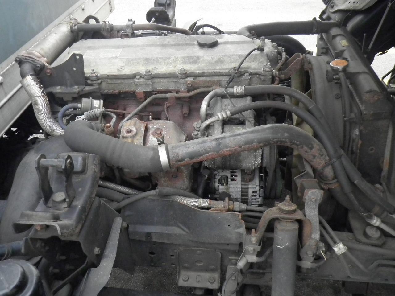2006 GMC W4500      