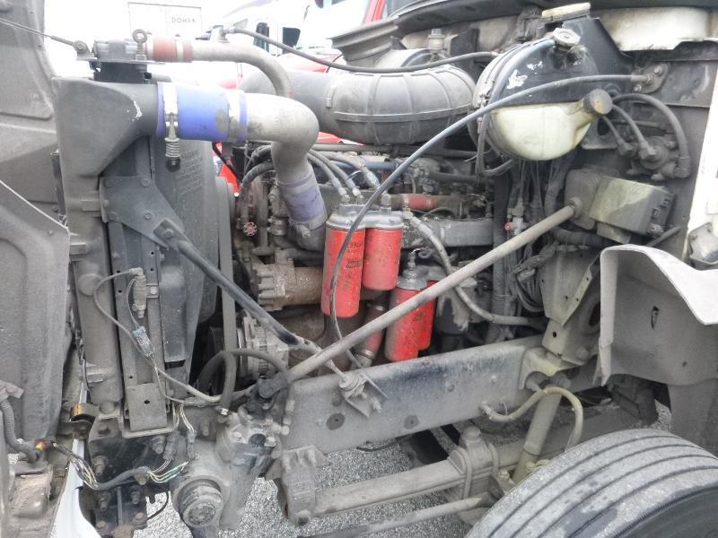 2000 Mack CH613