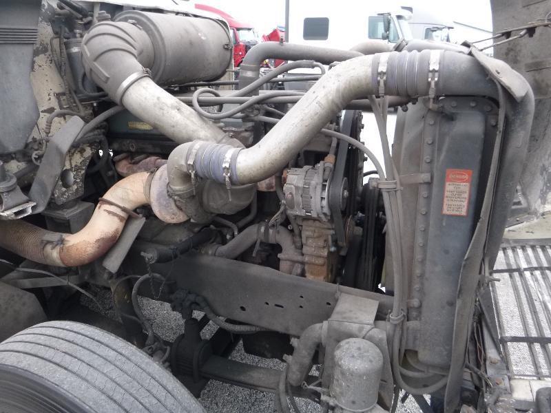 1996 Freightliner D120064ST  
