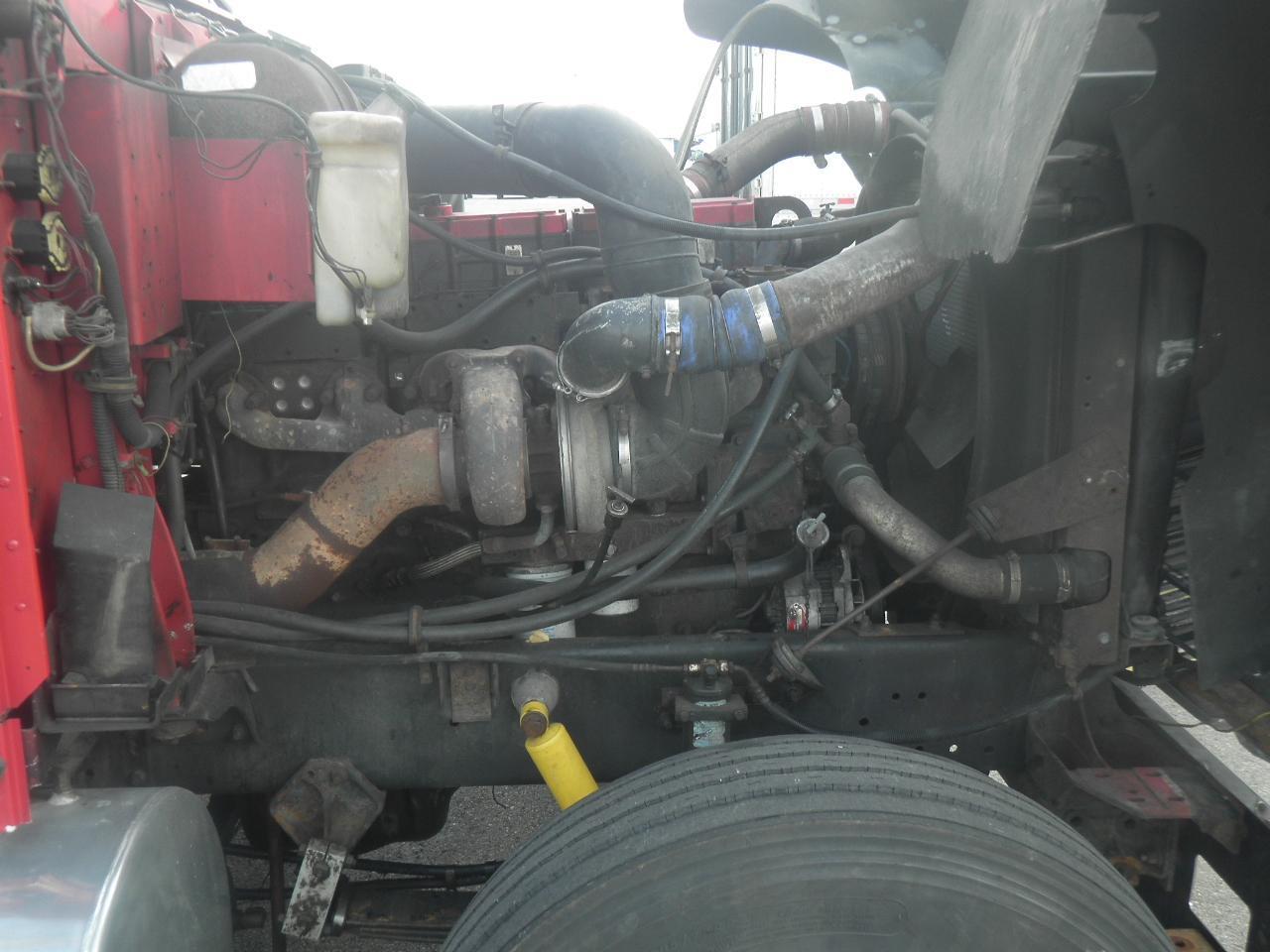 1996 International 9300