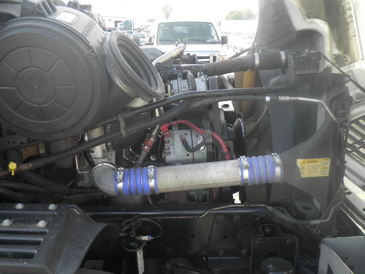 2006 Freightliner CL12064ST  