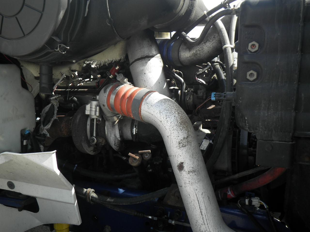 2005 International 9200i