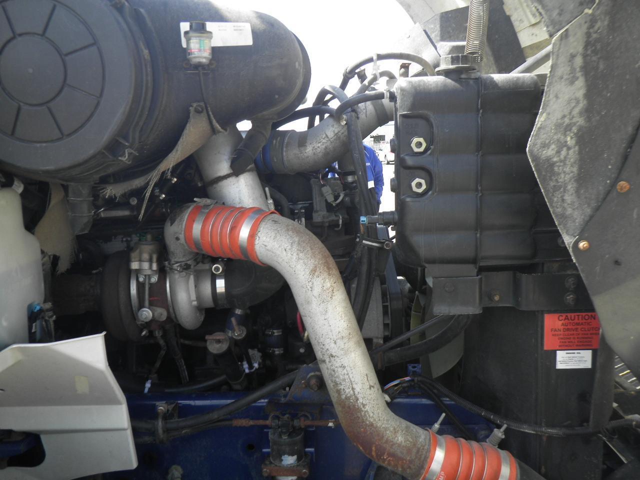 2005 International 9200i
