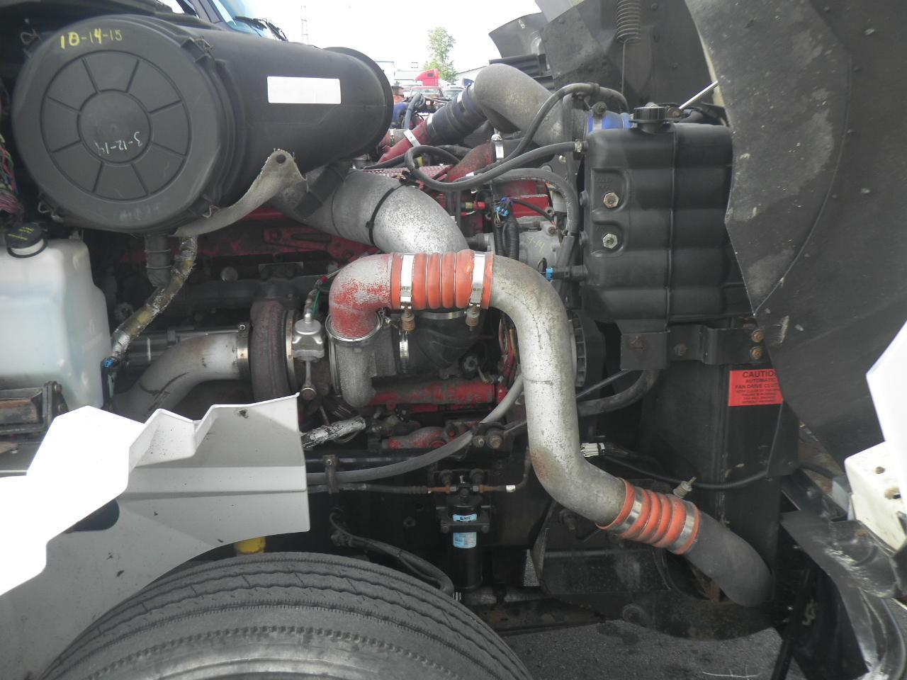 2006 International 9400i
