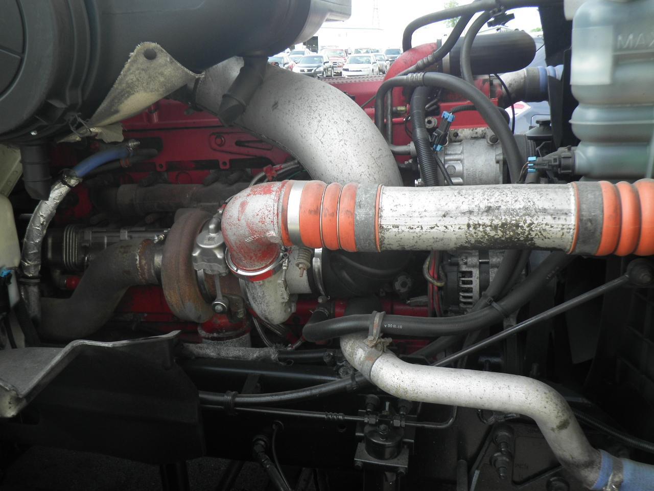 2007 International 9400i