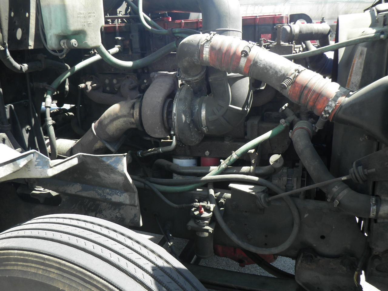 1998 International 9400