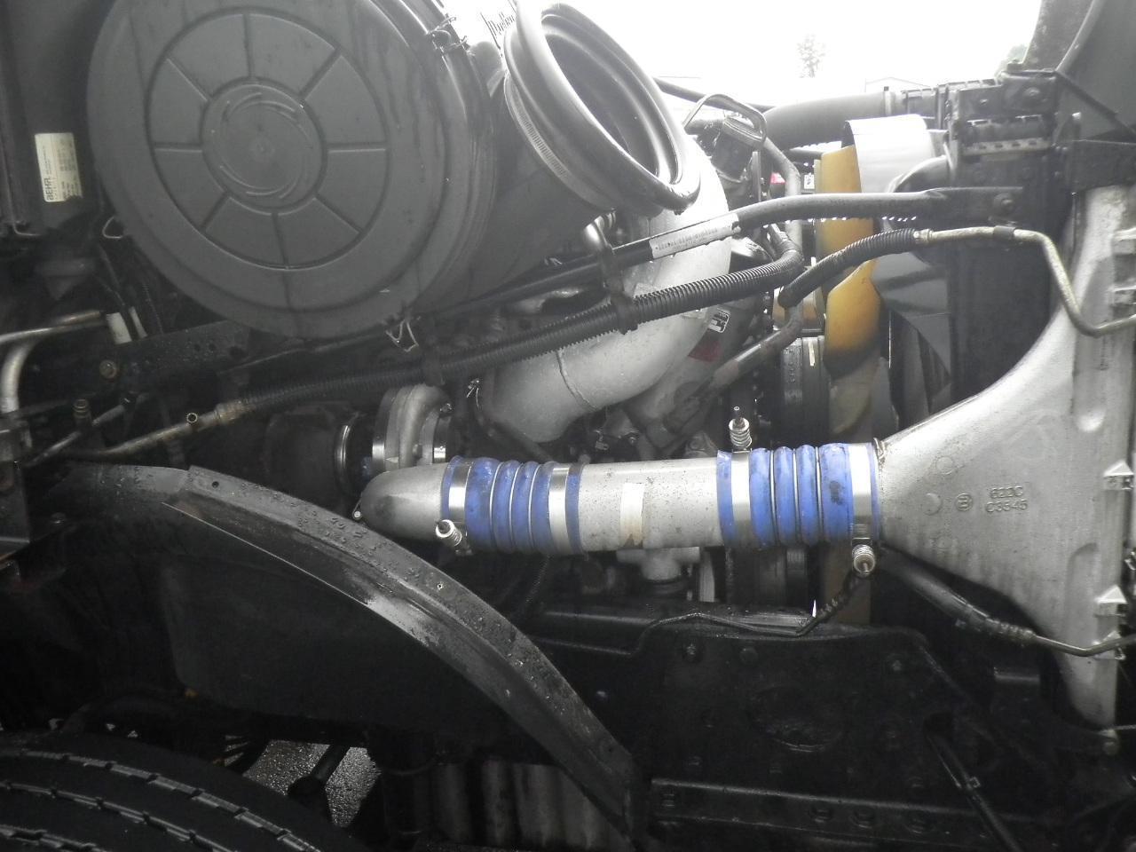 2005 Freightliner CL112064ST 