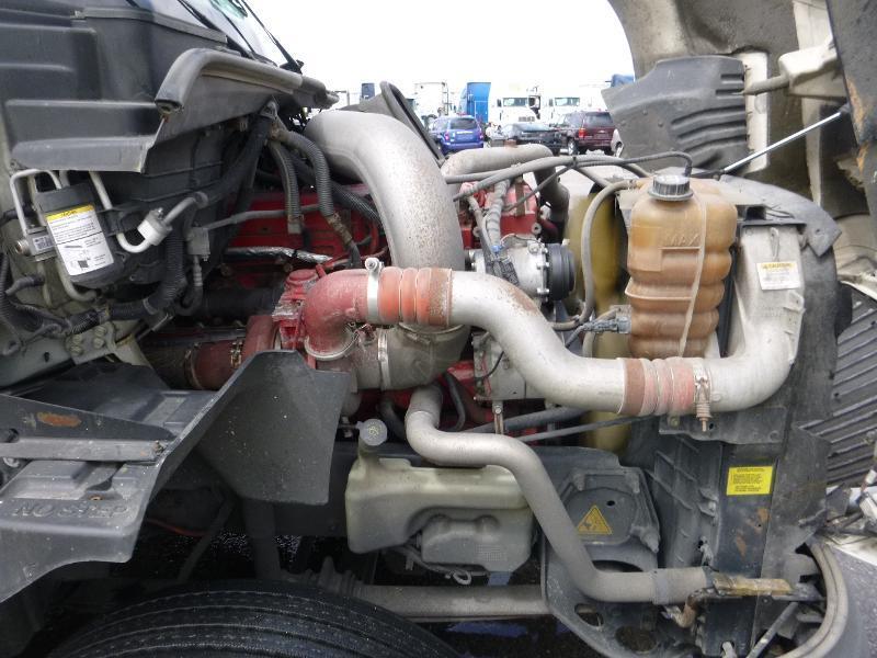 2010 International Prostar