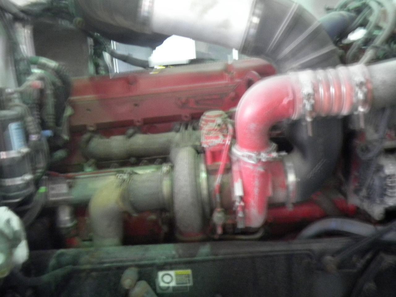 2010 Peterbilt 386