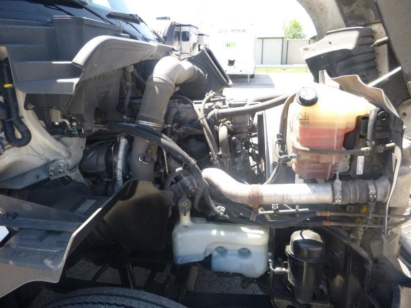 2012 International PROSTAR +  