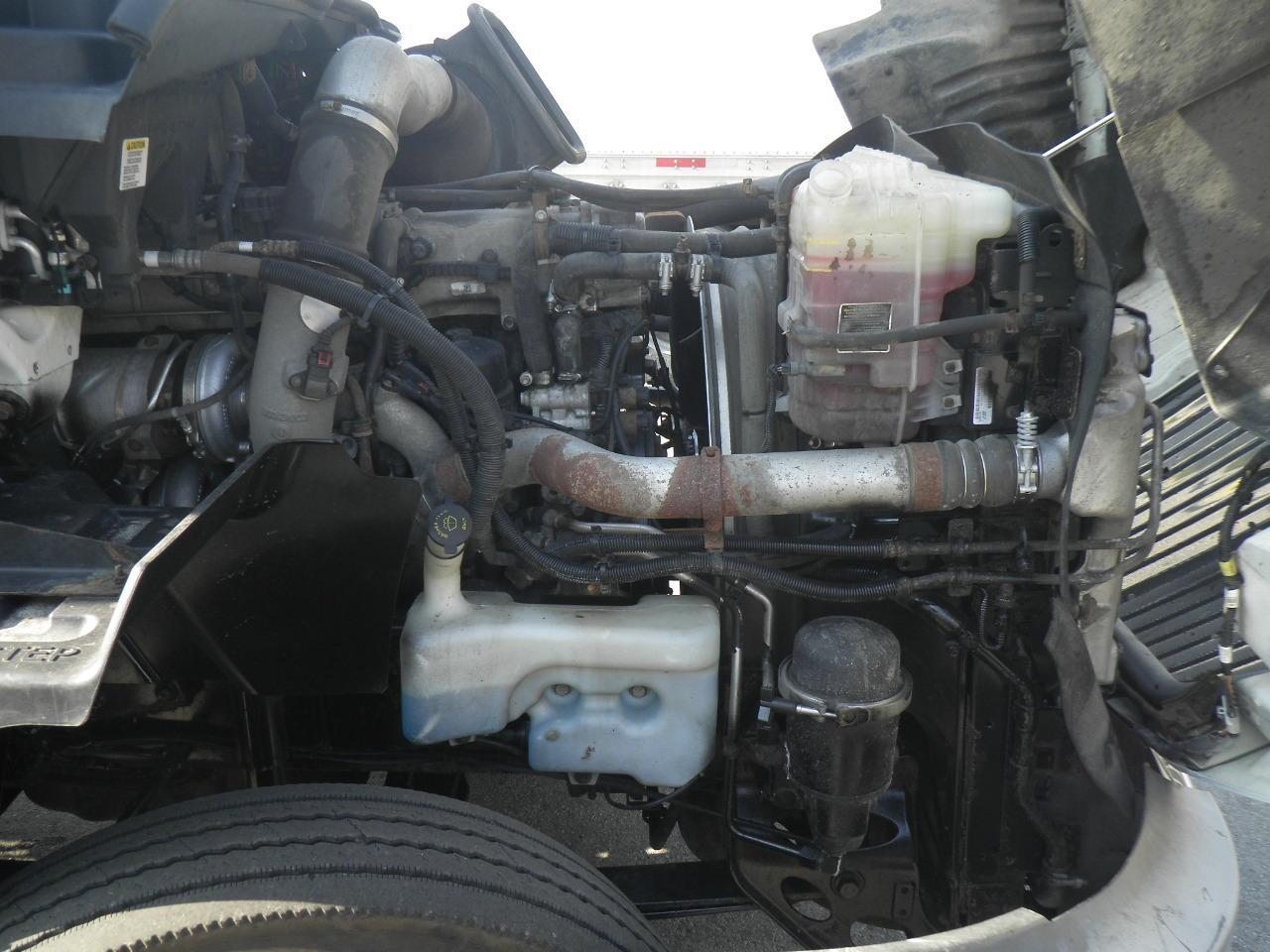 2013 International PROSTAR+