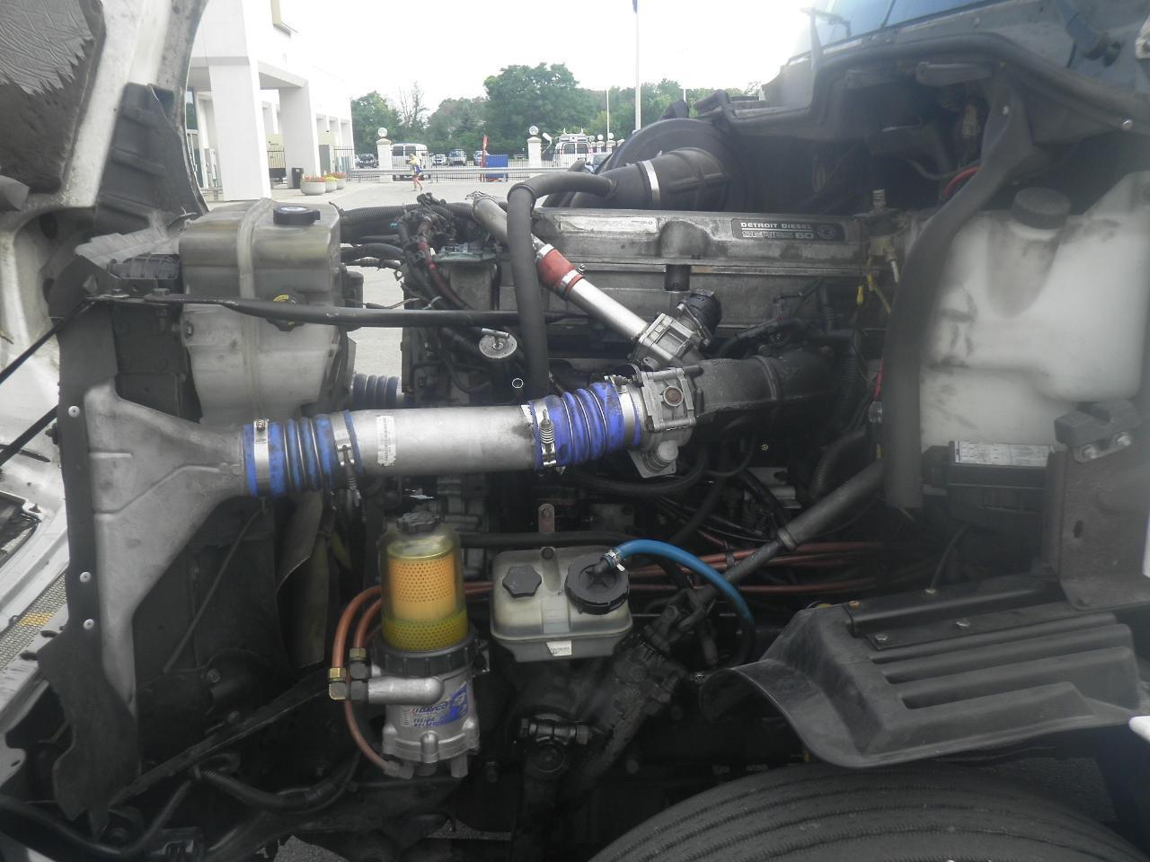 2008 Freightliner CL120064ST