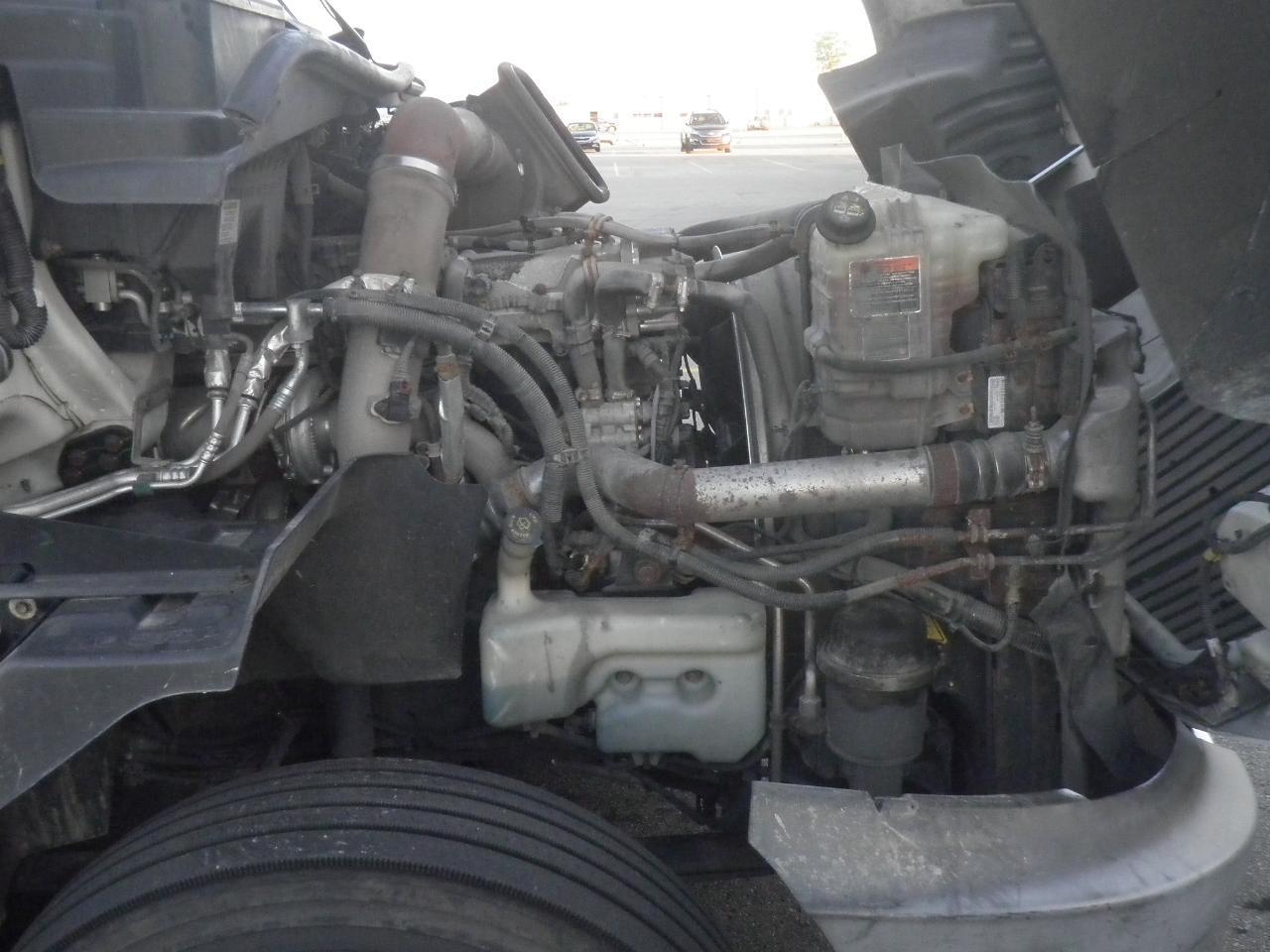 2013 International PROSTAR+