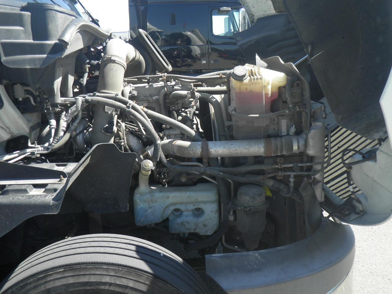 2013 International PROSTAR+