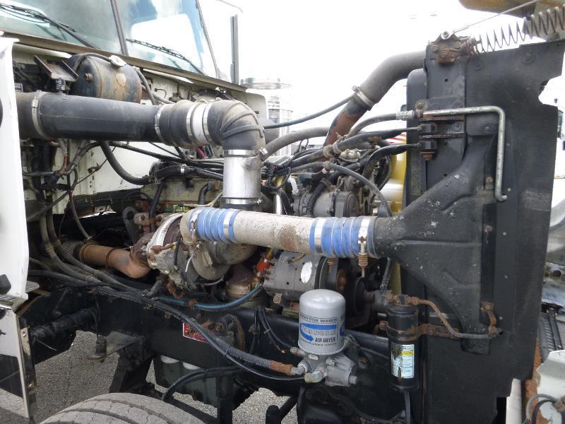 2008 Western Star 9400EX     