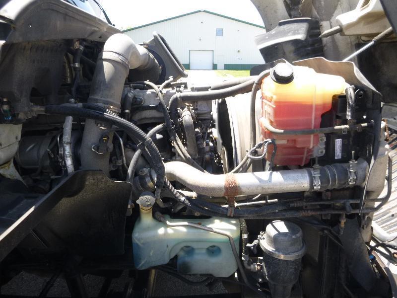 2012 International PROSTAR +  