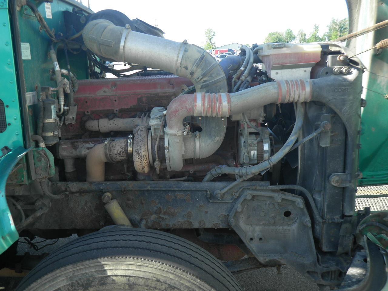 2010 Peterbilt 386