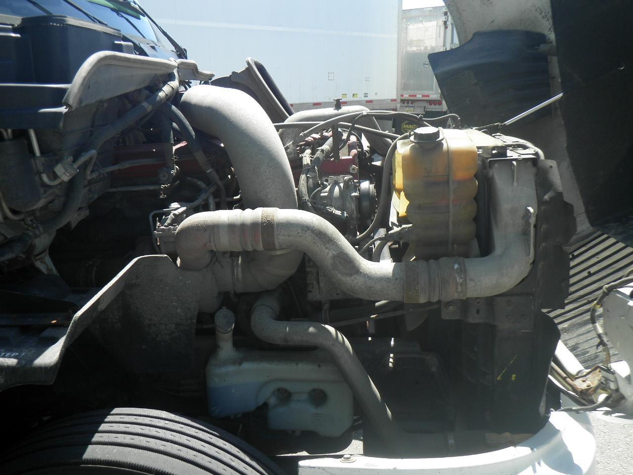 2009 International Prostar