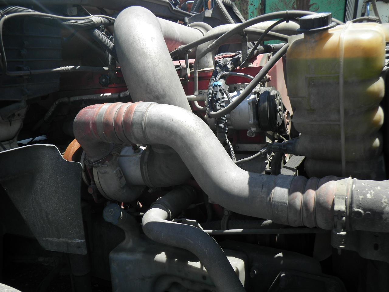 2009 International Prostar