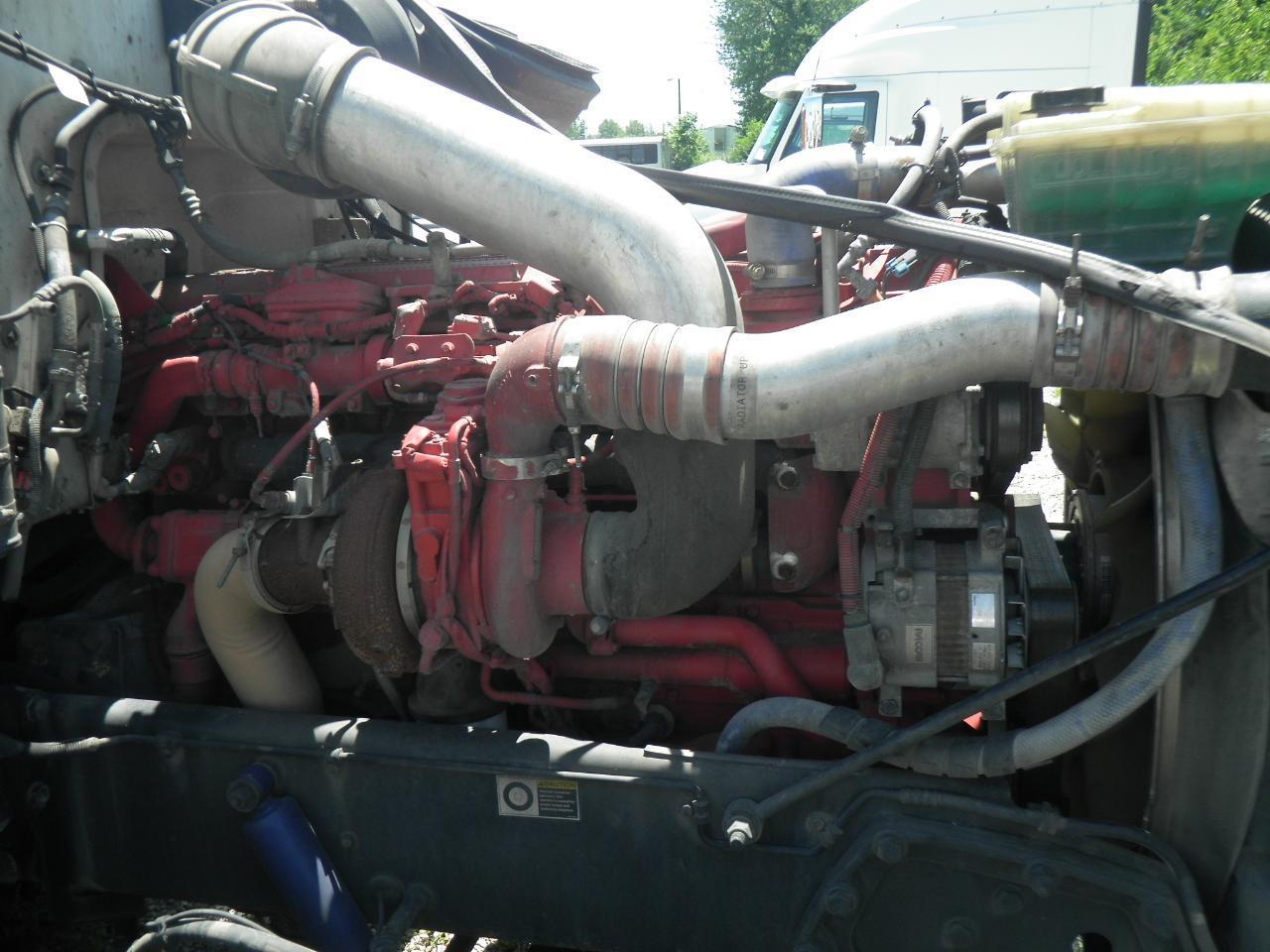 2012 Peterbilt 386