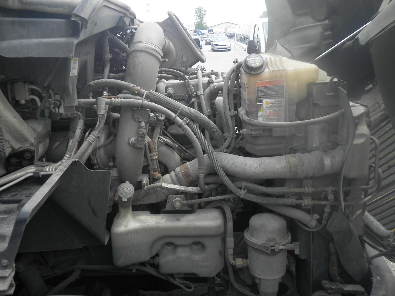 2011 International PROSTAR +  