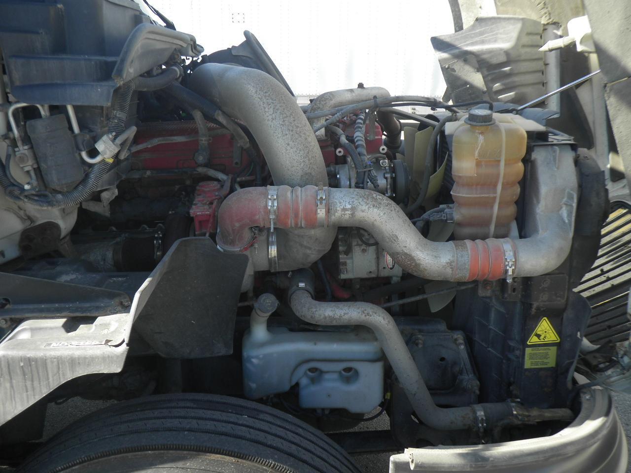 2009 International Prostar