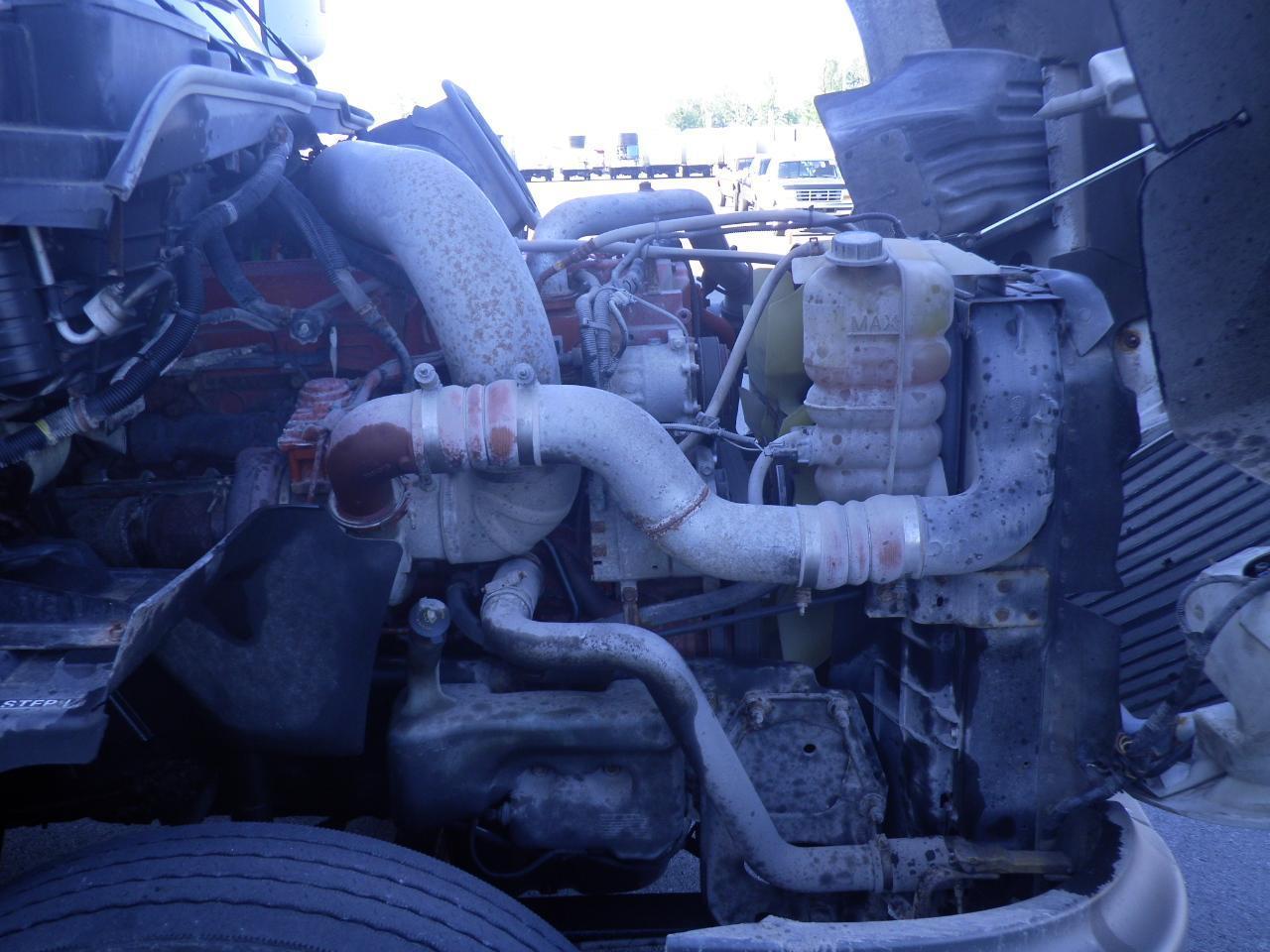 2009 International Prostar