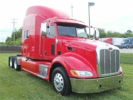 2013 Peterbilt 386