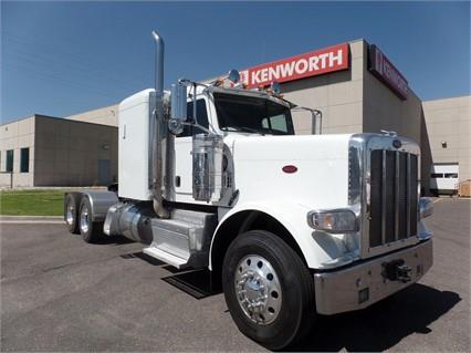 2012 Peterbilt 388