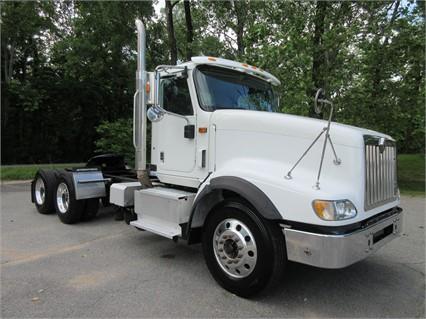 2015 International 5900