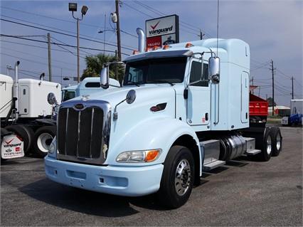 2011 Peterbilt 386