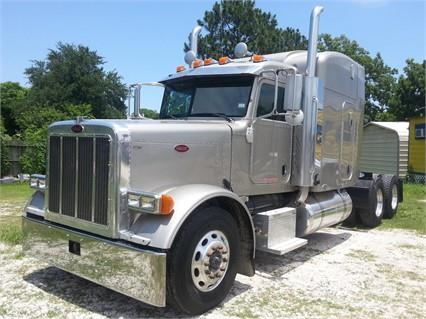 2005 Peterbilt 379