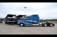 Used 2013 Kenworth T660 for Sale