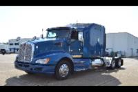 Used 2013 Kenworth T660 for Sale