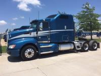 Used 2013 Kenworth T600 for Sale