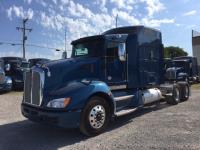 Used 2013 Kenworth T660 for Sale
