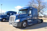 Used 2014 Freightliner Cascadia for Sale