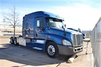 Used 2014 Freightliner Cascadia for Sale