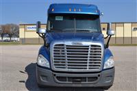 Used 2014 Freightliner Cascadia for Sale