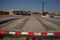 Used 2008 Great Dane Flatbed for Sale