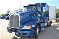 Used 2014 Kenworth T660 for Sale