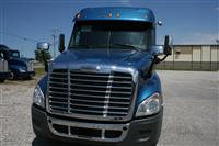 Used 2014 Freightliner Cascadia for Sale