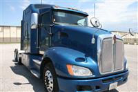 Used 2014 Kenworth T660 for Sale