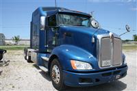 Used 2014 Kenworth T660 for Sale