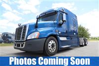 Used 2014 Freightliner Cascadia for Sale