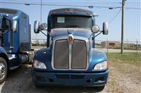 Used 2014 Kenworth T660 for Sale