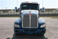 Used 2014 Kenworth T660 for Sale