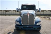 Used 2014 Kenworth T660 for Sale